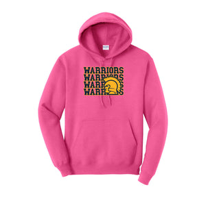 Safety Pink variant image