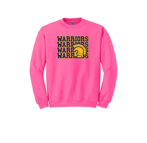 Safety Pink variant image
