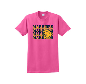 Safety Pink variant image