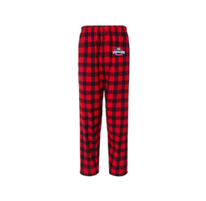 Red/ Black Buffalo variant image