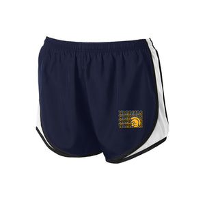 True Navy/ White/ Black variant image