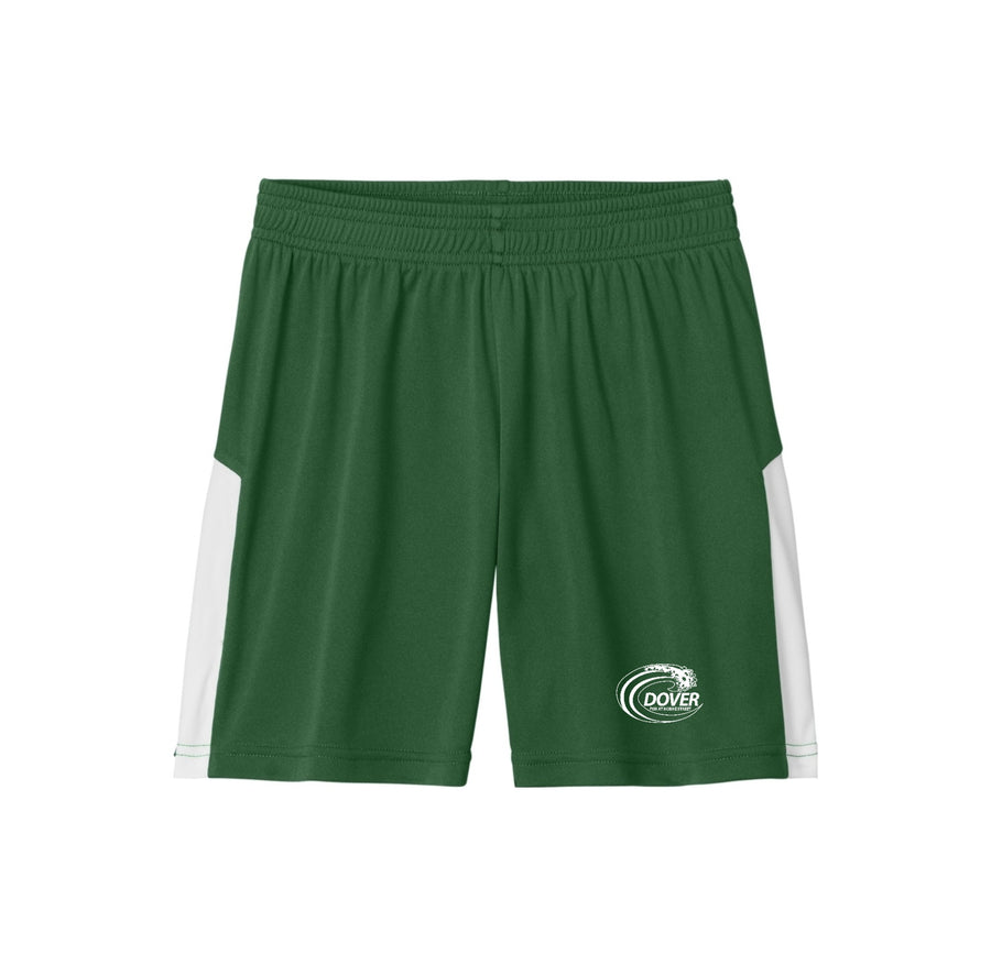Forest Green/ White variant image