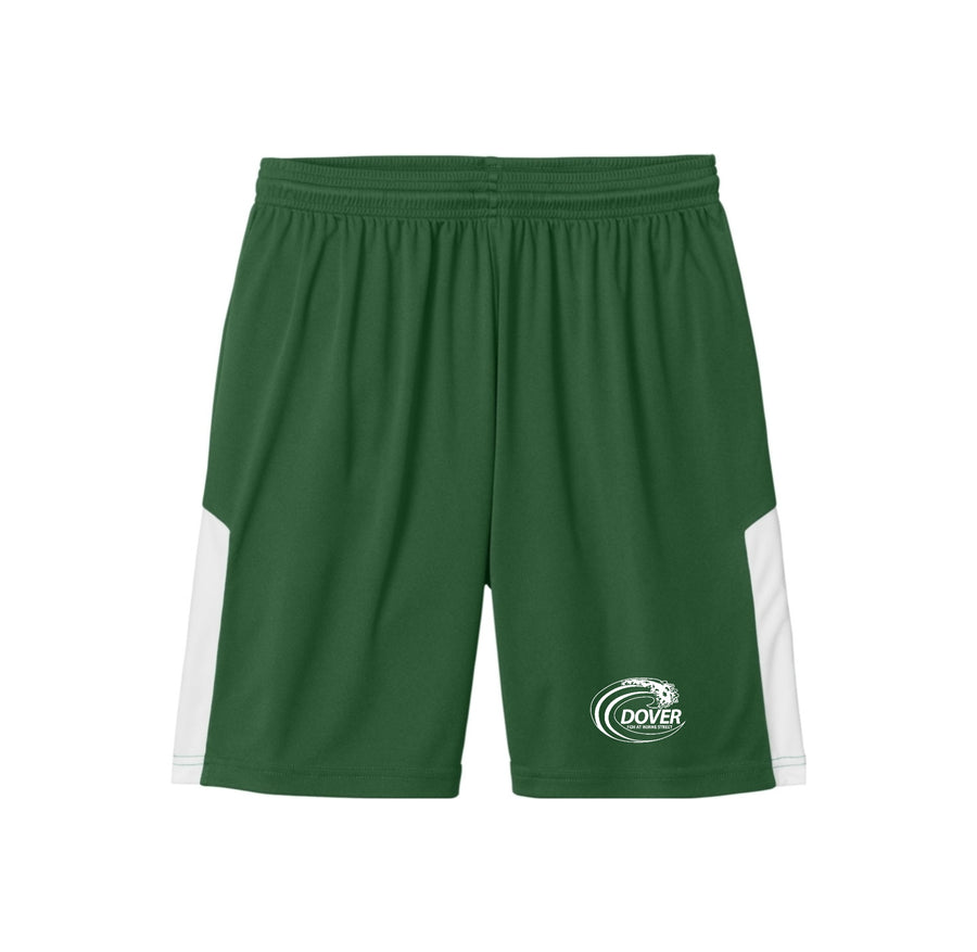 Forest Green/ White variant image