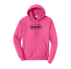 Safety Pink variant image