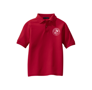 Red variant image