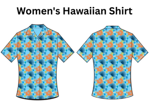Hawaiian variant image