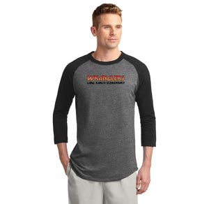 Dark Heather Grey/ Black variant image