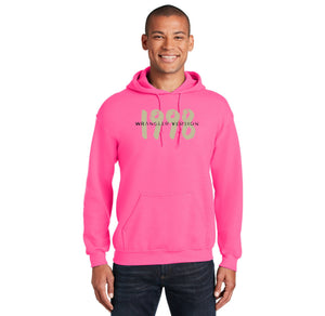 Safety Pink variant image