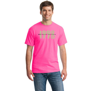 Safety Pink variant image