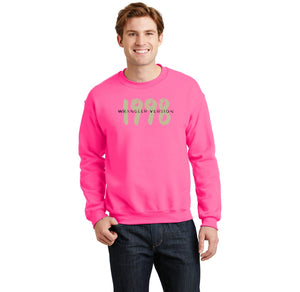 Safety Pink variant image