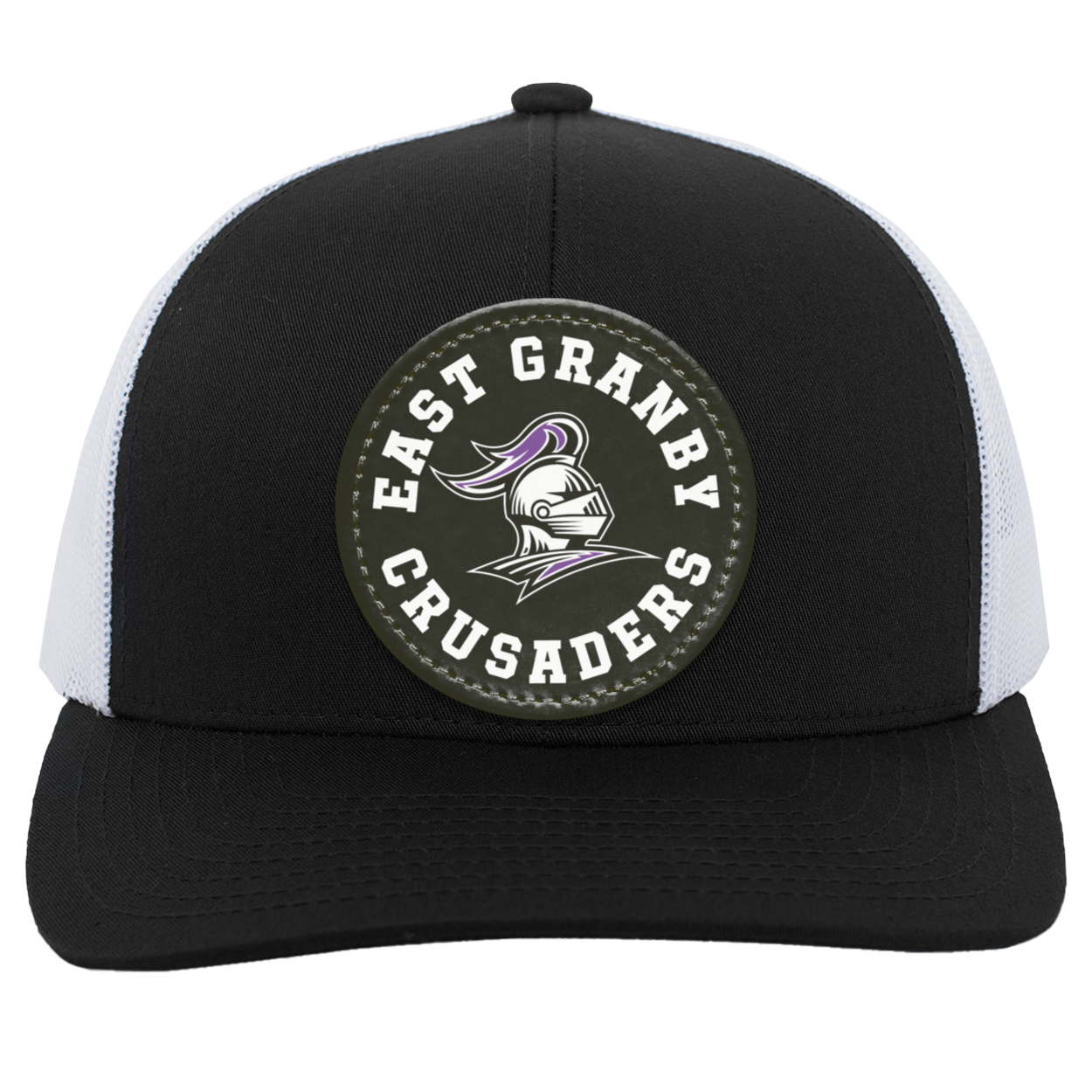 Black/white variant image