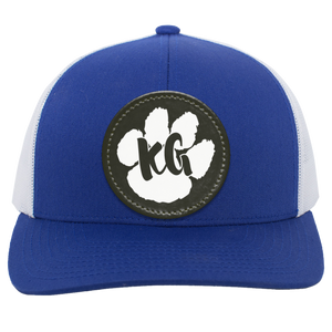 Royal/White variant image