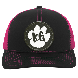 Black/Pink variant image