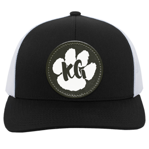 Black/white variant image
