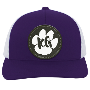 Purple/White variant image