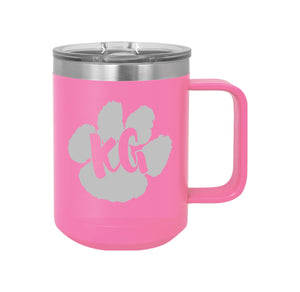 Pink variant image