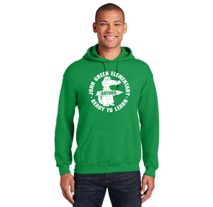 Irish Green variant image