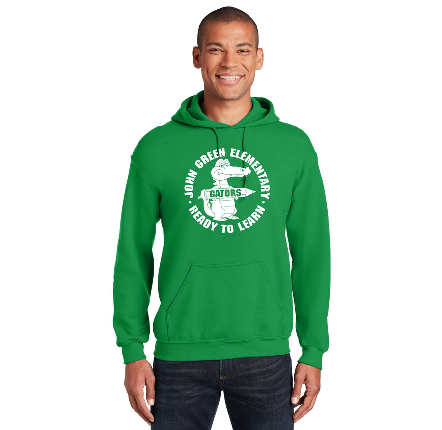 Irish Green variant image