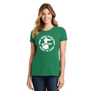 Athletic Kelly variant image
