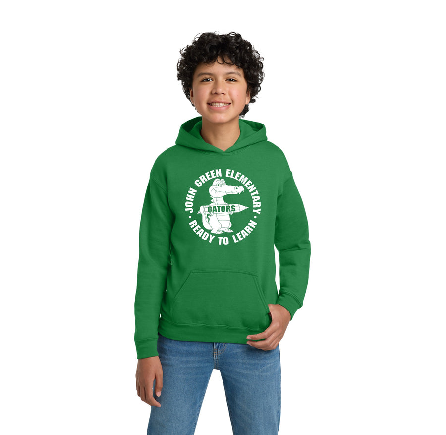 Irish Green variant image