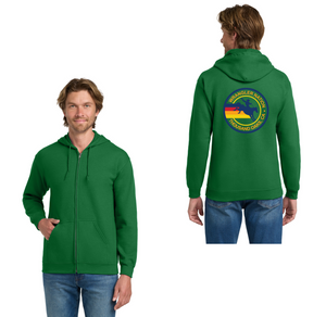 Irish Green variant image
