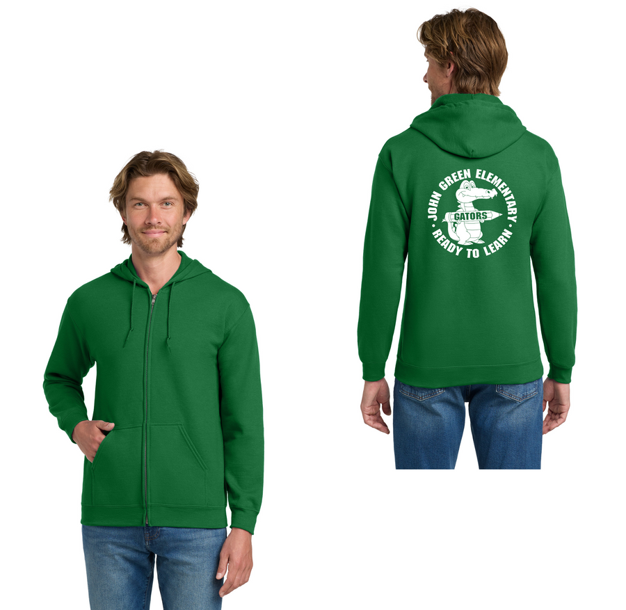 Irish Green variant image