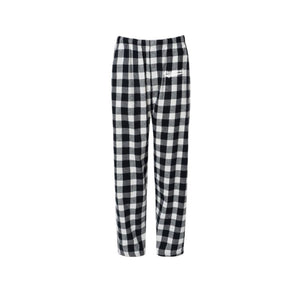 Black/ White Buffalo Plaid variant image