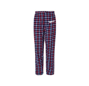 Red Blue Plaid variant image