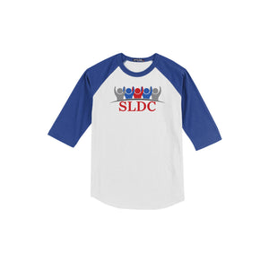 White/ Royal variant image