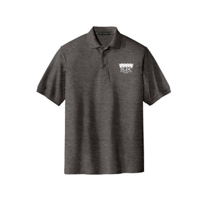 Charcoal Heather Grey variant image