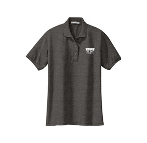 Charcoal Heather Grey variant image