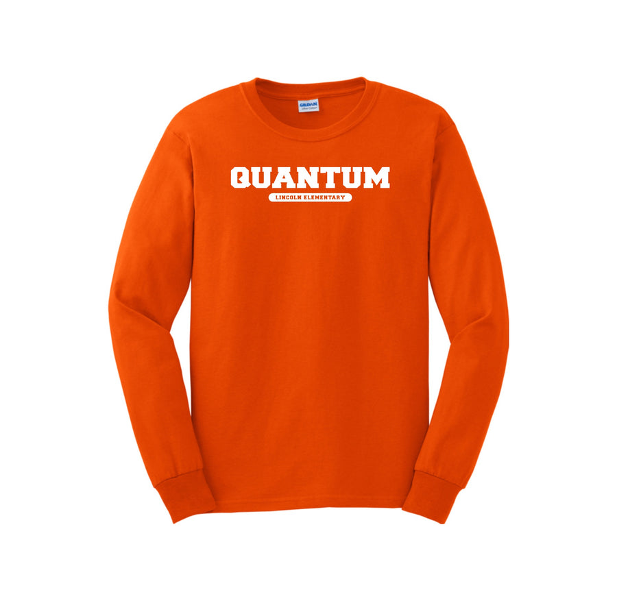 Orange variant image