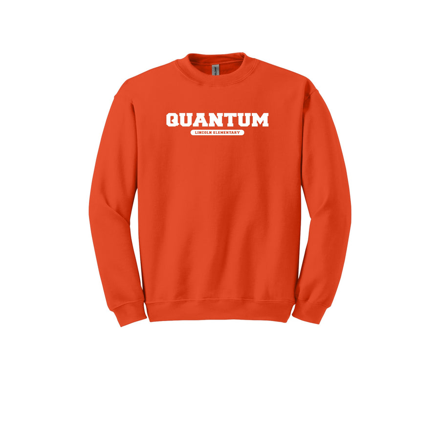 Orange variant image