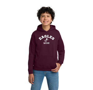 Maroon variant image