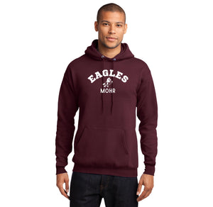 Maroon variant image
