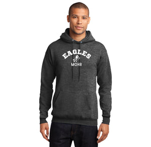 Dark Heather Grey variant image