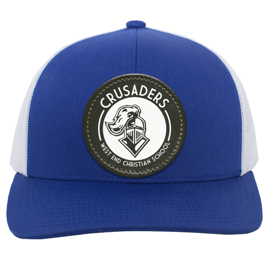 Royal/White variant image
