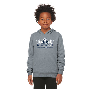 Athletic Heather variant image