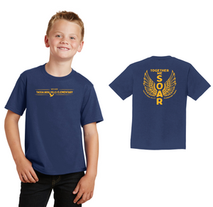 Team Navy variant image