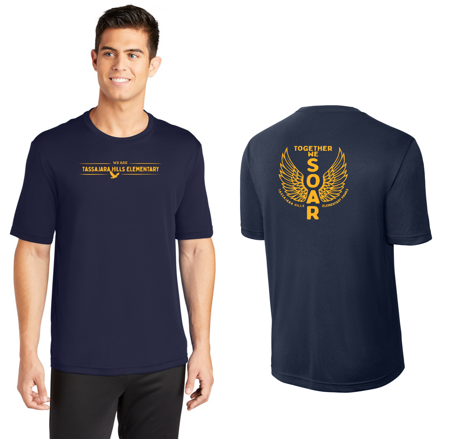 True Navy variant image