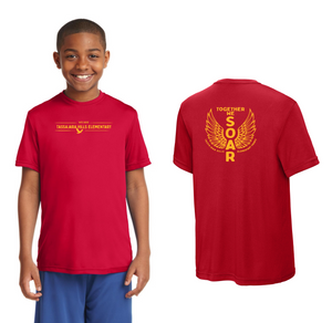 True Red variant image