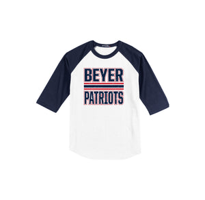 White/ Navy variant image