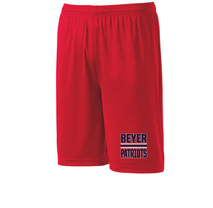 True Red variant image