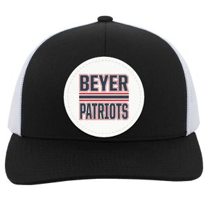 Navy/white variant image