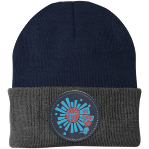 Navy/Oxford variant image