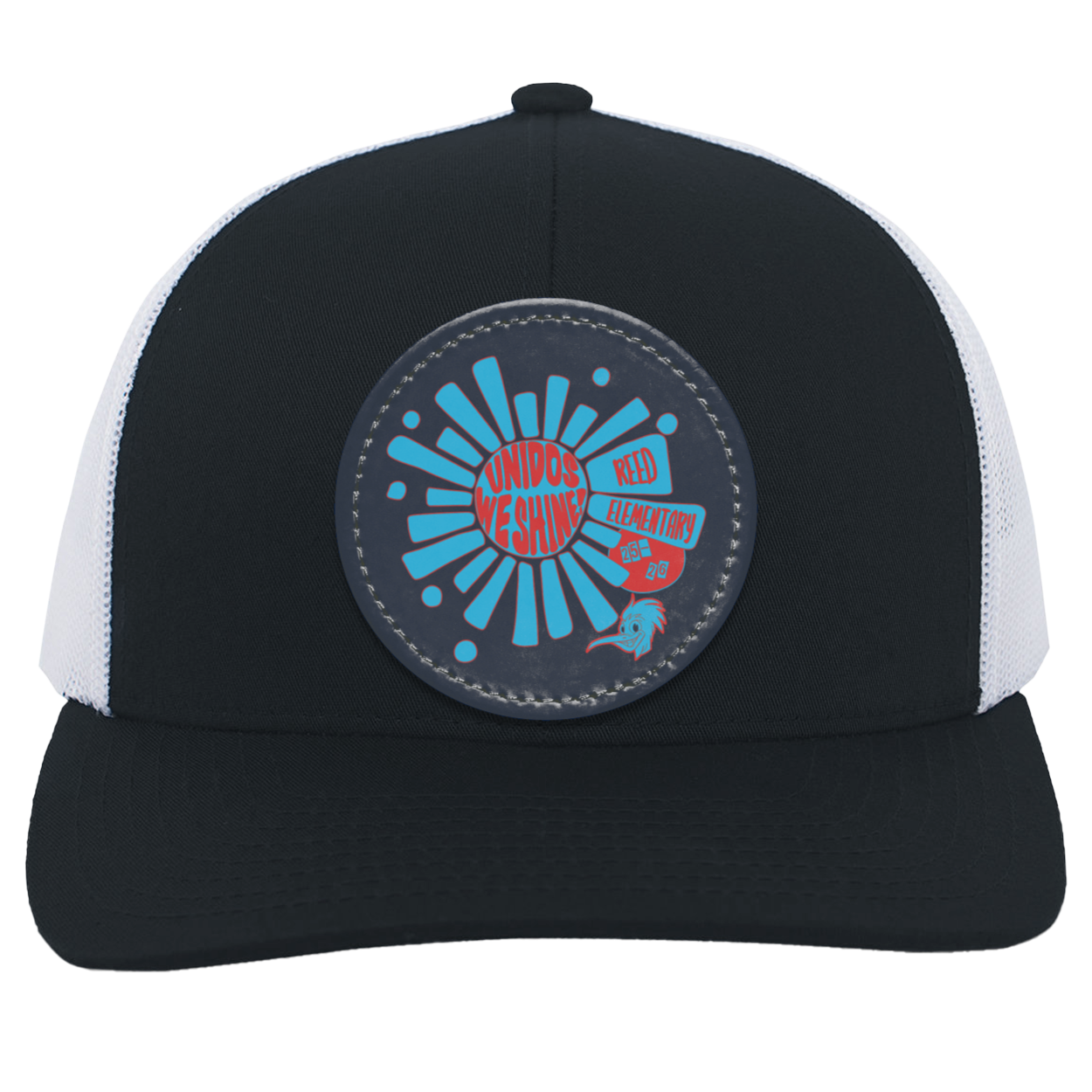 Navy/White variant image