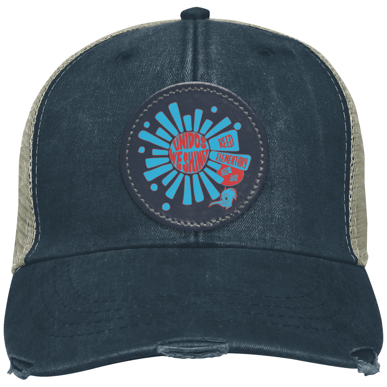 Navy variant image