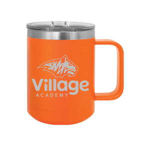 Orange variant image