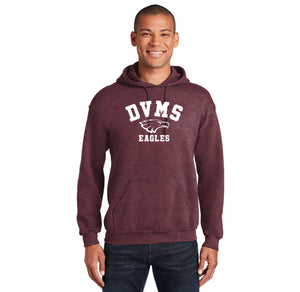 Heather Sport Dark Maroon variant image