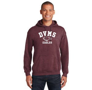 Heather Sport Dark Maroon variant image